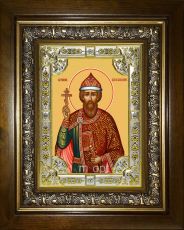 Икона Владимир равноапостольный великий князь (18х24)
