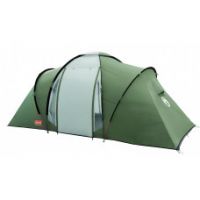 Палатка кемпинговая Coleman (Колеман) Ridgeline 4 Plus 4-х местная фото1