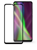 Защитное стекло на Honor P30 Lite с рамкой