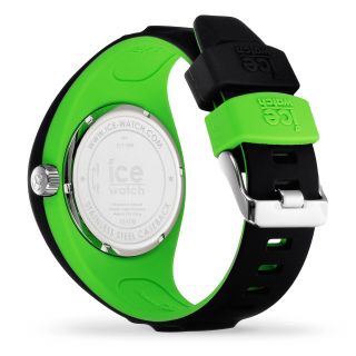 Наручные часы  Ice-Watch ICE - P. Leclercq - Black green