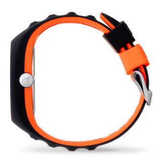Наручные часы  Ice-Watch ICE - P. Leclercq - Black orange