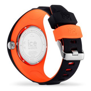 Наручные часы  Ice-Watch ICE - P. Leclercq - Black orange