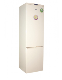 Холодильник DON R-295 BE Бежевый мрамор