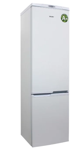 Холодильник DON R-295 B Белый