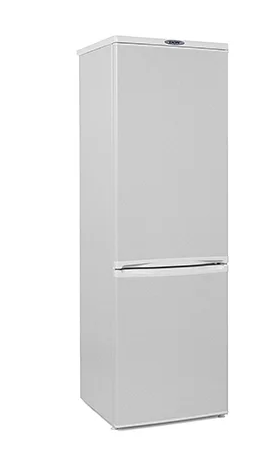 Холодильник DON R-291 К Снежная королева