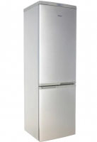 Холодильник DON R-291 MI Металлик искристый