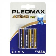 Samaung Pleomax LR03 Bl-4 /4/40/400/