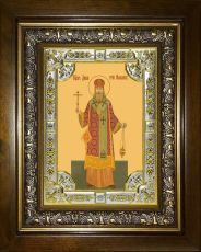 Икона Димитрий Можайский священномученик (18х24)