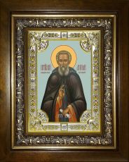 Икона Димитрий Прилуцкий преподобный (18х24)