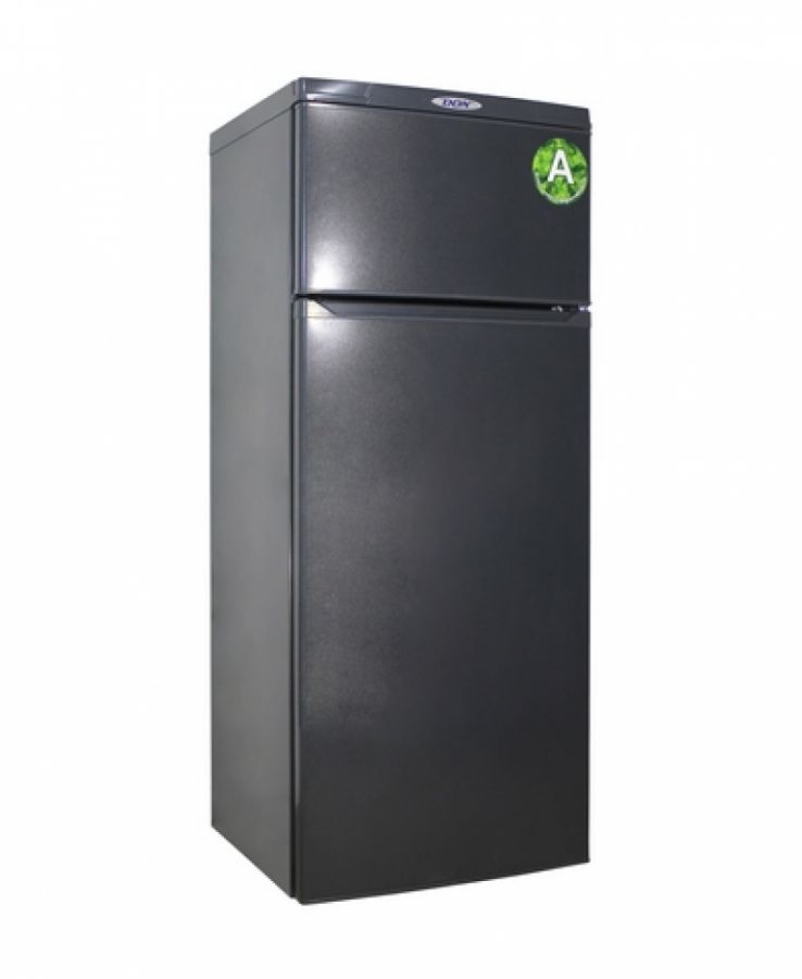 Холодильник DON R-216 G Графит