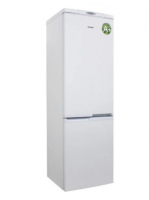 Холодильник DON R-291 BM(BI) Белый металлик