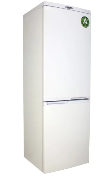 Холодильник DON R-290 В Белый
