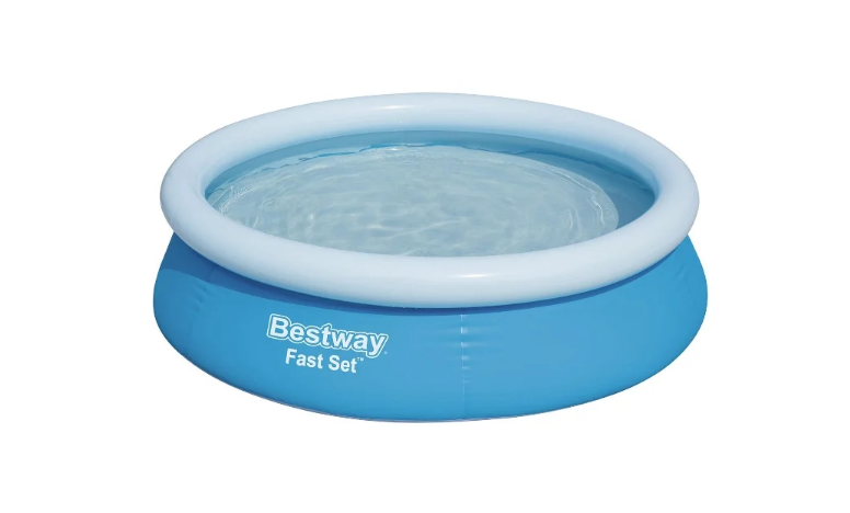 Бассейн Bestway Fast Set 15223