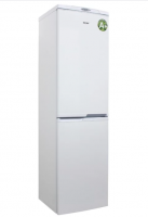 Холодильник DON R-297 BM (BI) Белый металлик