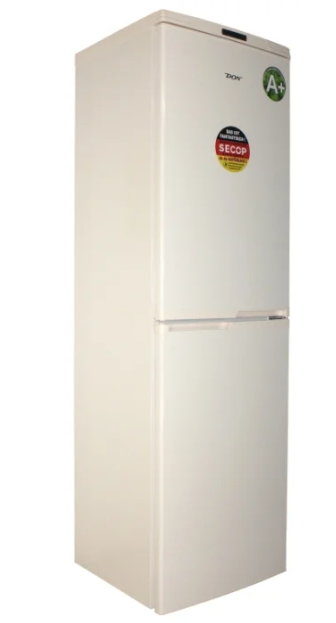 Холодильник DON R-296 S Слоновая кость