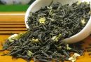 Чай зелёный с жасмином 200грамм купить в Санкт-Петербурге