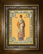 Икона Иннокентий Московский святитель (18х24)
