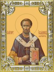Икона Иоанн Златоуст архиепископ (18х24)