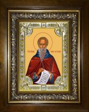 Икона Иоанн Лествичник преподобный (18х24)