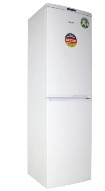 Холодильник DON R-296 B Белый