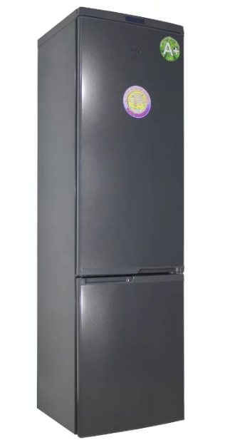 Холодильник DON R-295 G Графит
