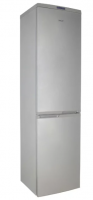 Холодильник DON R-299 MI Металлик искристый