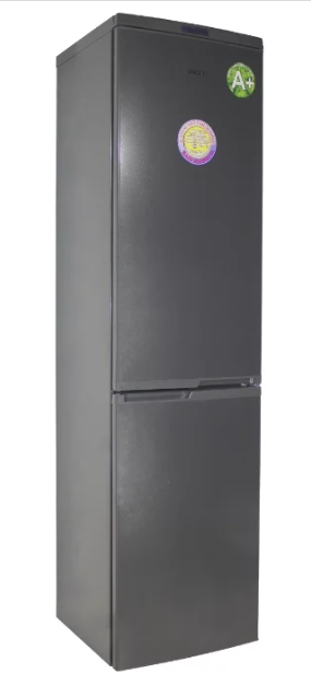 Холодильник DON R-299 G Графит