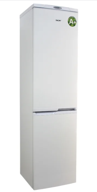 Холодильник DON R-299 B Белый