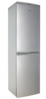 Холодильник DON R-297 MI Металлик искристый
