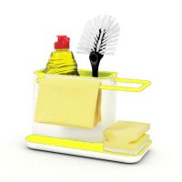 Органайзер для раковины KITCHEN STANDS 3in1_6