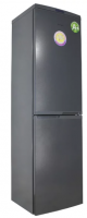 Холодильник DON R-297 G Графит