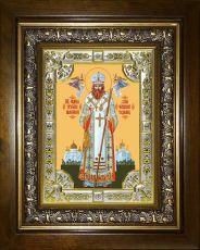 Икона Иоанн Шанхайский святитель (18х24)
