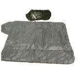 Спальный мешок-одеяло армейский Expert -10°C