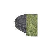 Спальный мешок-одеяло армейский Expert -10°C