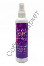 Спрей-кондиционер Silk Smooth In Conditioning Spray "Plus Collagen" Тайланд