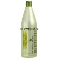 Salerm Шампунь для окрашенных волос  250/1000 мл Shampoo Citric Balance