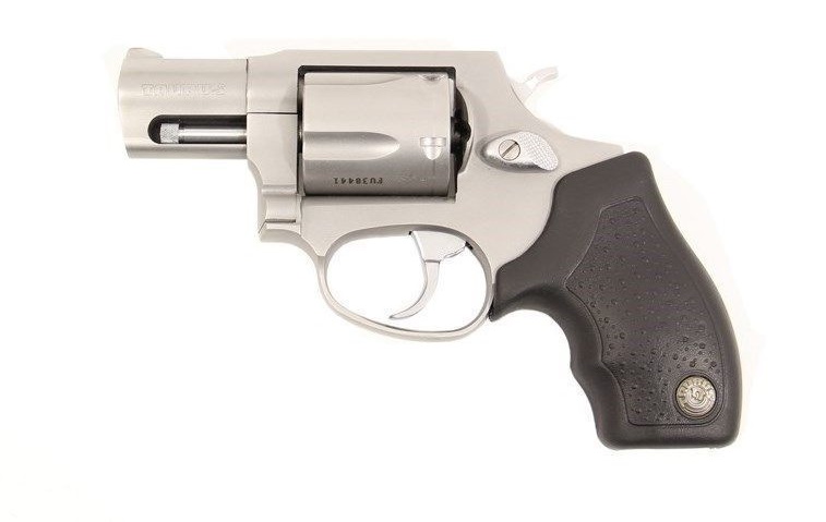 Револьвер Taurus 905