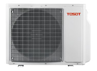 Блок наружный T21H-FM4/O