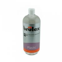 BRULEX Очиститель для пластика 1 л.