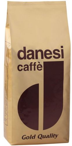 Danesi Кофе в зернах Espresso Gold