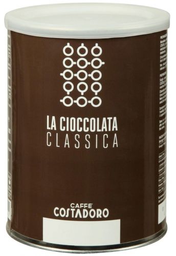 Costadoro Powder for Hot Chocolate горячий шоколад