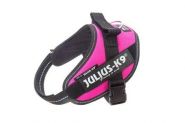 JULIUS-K9 IDC®-Powerharness  Mini-Mini Шлейка для собак, (40-53см/ 4-7кг)