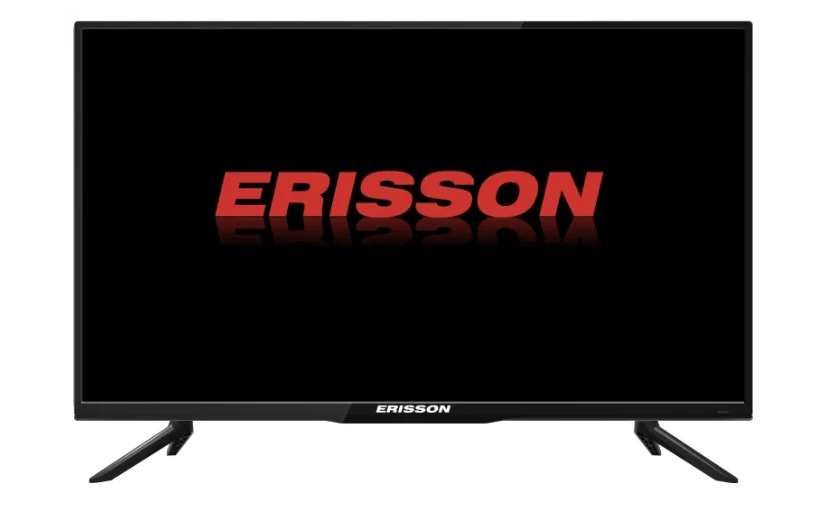 Телевизор ERISSON 24HLE19T2-SMART