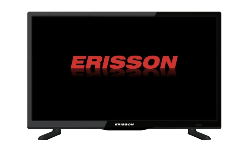 Телевизор ERISSON 20HLE20-T2