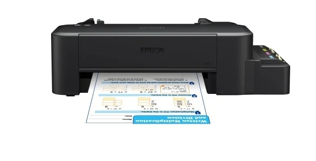 Принтер EPSON L120