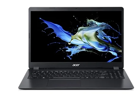 Ноутбук Acer Extensa 15 EX215-51-521B (i5-10210U/8Gb/1Tb/Intel UHD Graphics/15,6" FHD/BT Cam /Linux) Черный  (NX.EFZER.006)