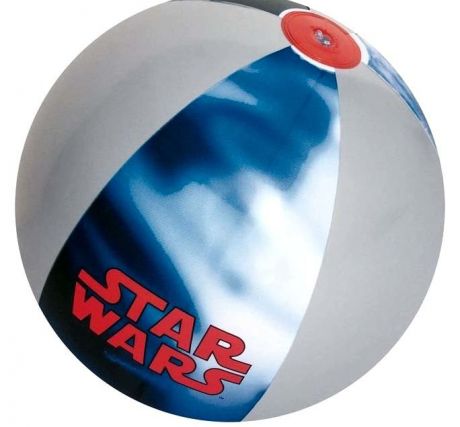 Мяч Звёздные войны