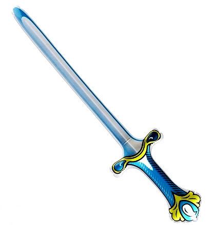 Надувной меч (77 см)