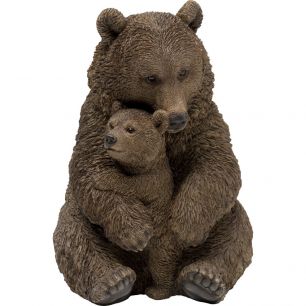 Статуэтка Bear Family, коллекция Семья Медведей