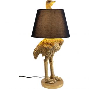 Торшер Ostrich, коллекция Страус